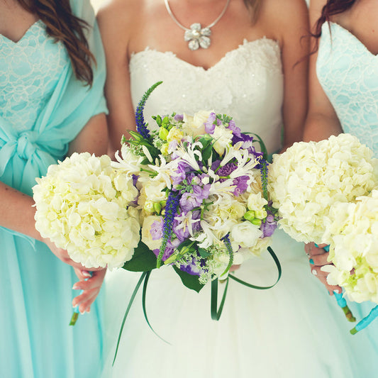 Why Your Wedding Dress Deserves Professional Care – Preserving the Magic for Decades to Come