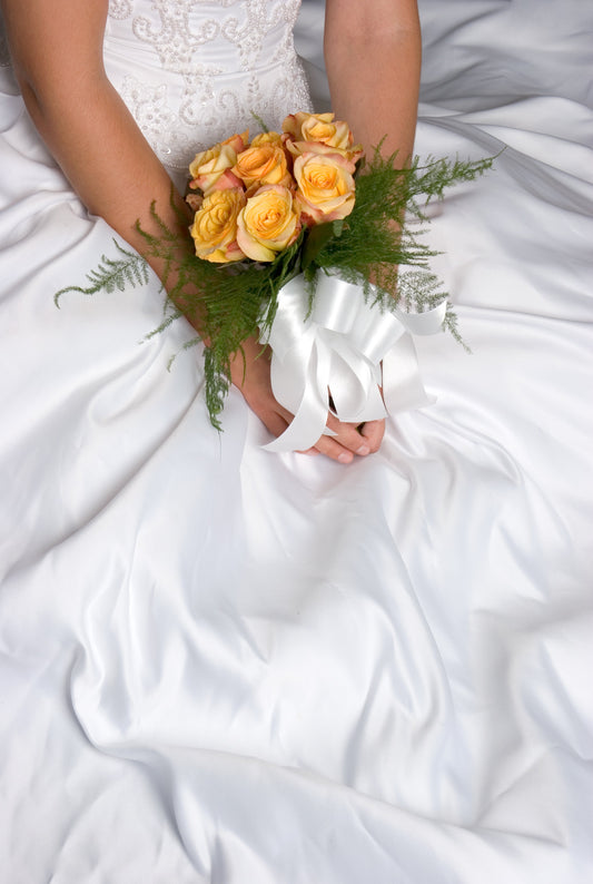 How to Store Your Wedding Dress Safely After the Big Day – A Complete Guide