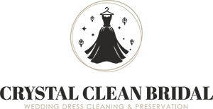 Crystal Clean Bridal