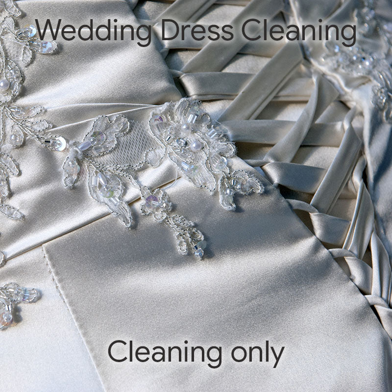 how to clean a silk wedding dress Cleaning Your Silk Wedding Dress MyDressbox Bridal Laundry